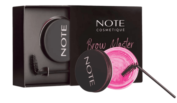 Note Brow Master Wax