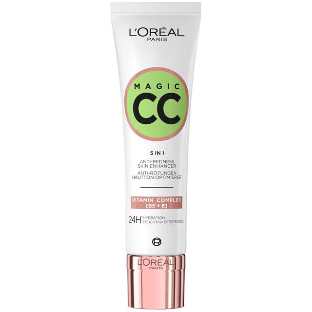 loreal cc cream