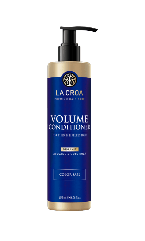 La Croa Volume Conditioner