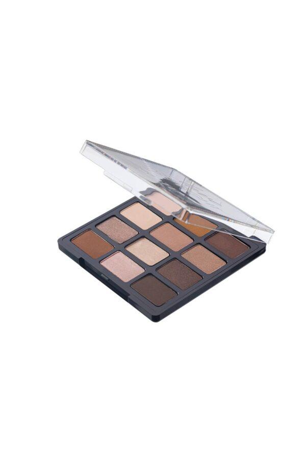 Note Love At First Sight Eyeshadow Palette 201