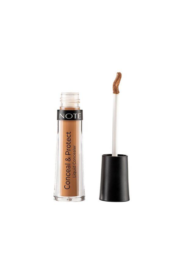 Note Conceal & Protect Liquid Concealer 11