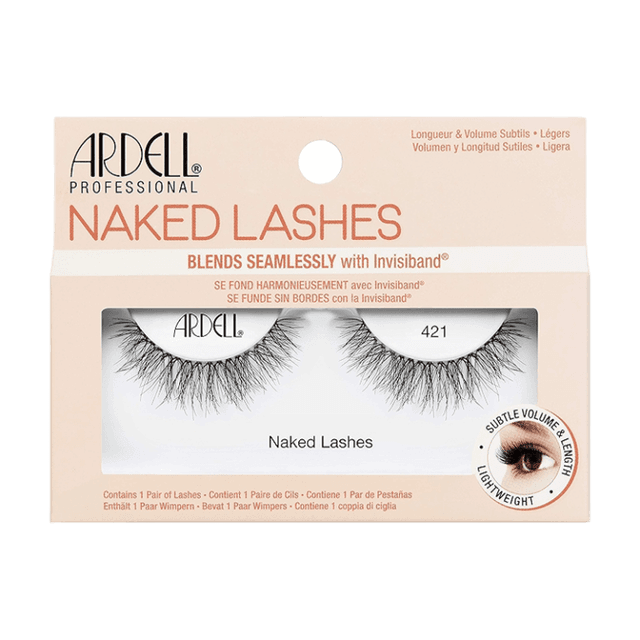 Ardell Naked Lashes 421