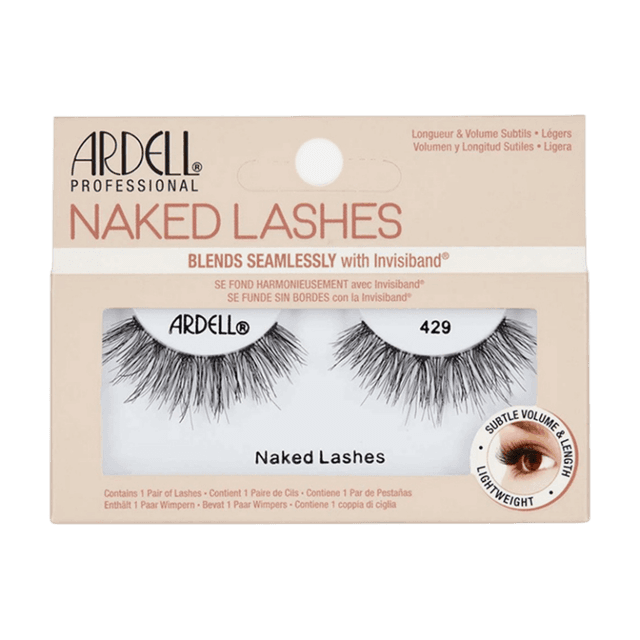 Ardell Naked Lashes 429