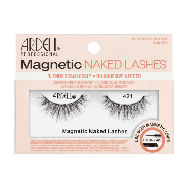 Ardell Naked Magnetic 421
