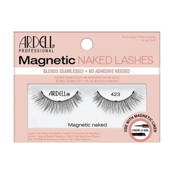 Ardell Naked Magnetic 423