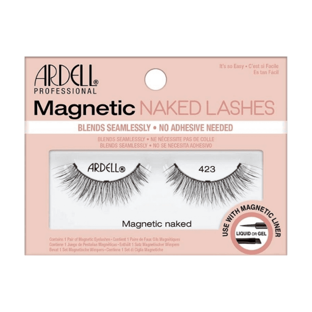 Ardell Naked Magnetic 423