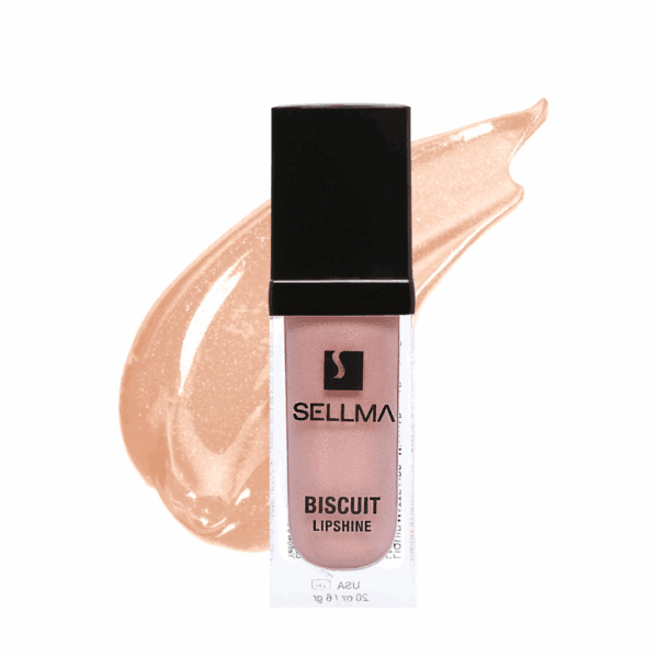 Sellma BISCUIT – Mini LipShine