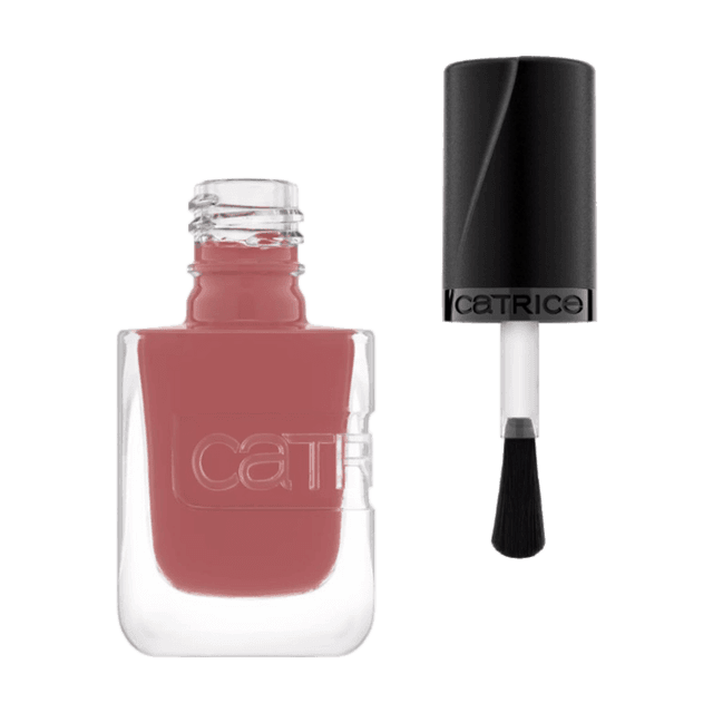 Catrice Gel Affair Nail Polish 008
