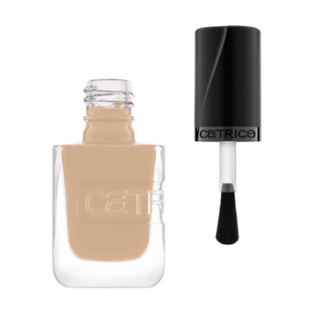 Catrice Gel Affair Nail Polish 010