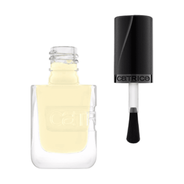 Catrice Gel Affair Nail Polish 012
