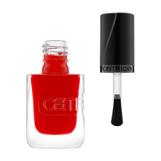 Catrice Gel Affair Nail 019