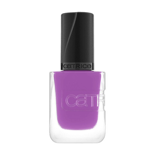 Catrice Gel Affair Nail Polish 024