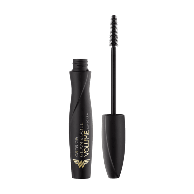 Catrice Glam & Doll Volume Mascara