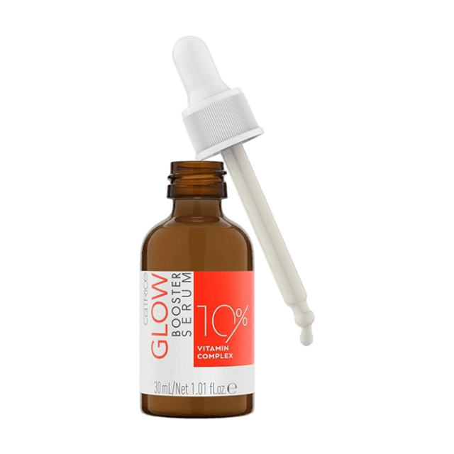 Catrice Glow Booster Serum