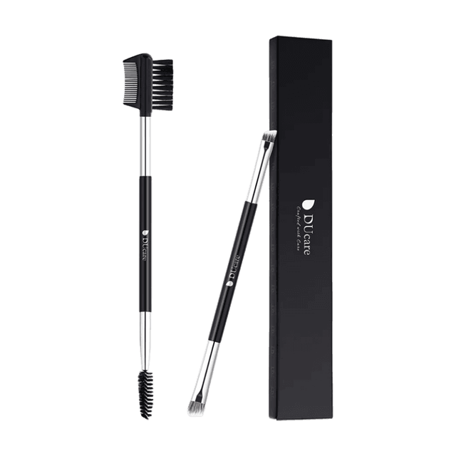 DUcare Eyebrow Duo Set