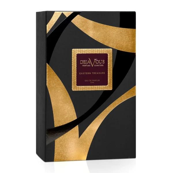 Dejavous Eastern Treasure 50ml