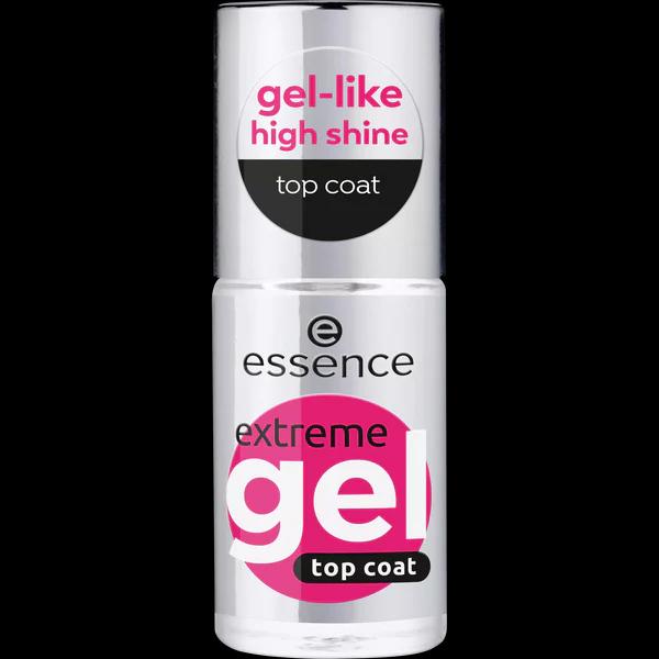 Essence Extreme Gel Top Coat 01