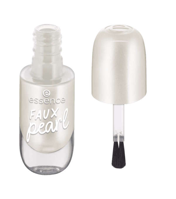 Essence Gel Nail Colour 71