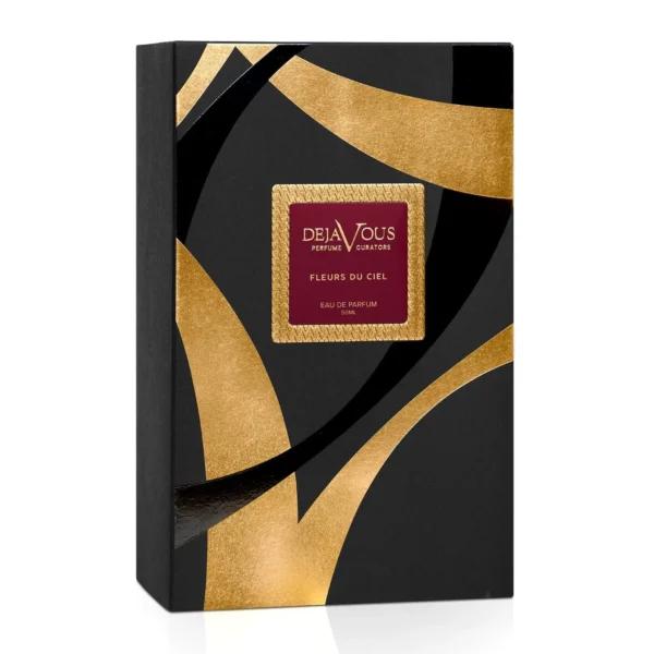 Dejavous Fleures De Ciel 50 ml