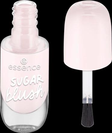 Nail polish Gel Nail Colour - 05: Sugar Blush