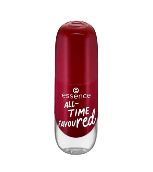 essence gel nail colour 14