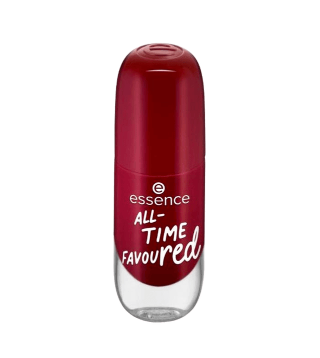 essence gel nail colour 14