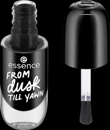 essence gel nail colour 46