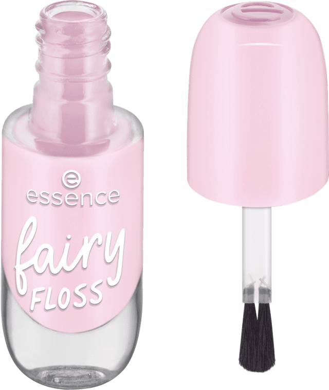 essence gel nail colour 70