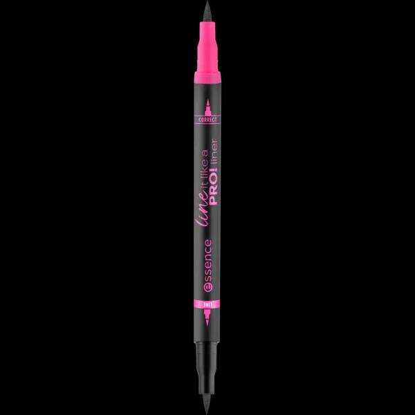 line it like a PRO! liner