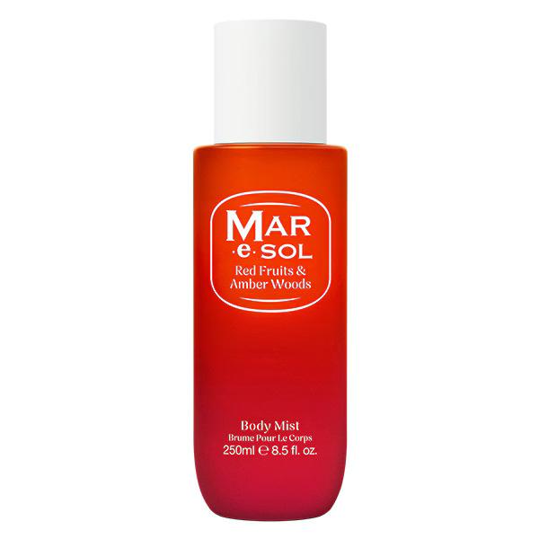 MAR-E-SOL RED FRUITS & AMBER WOODS