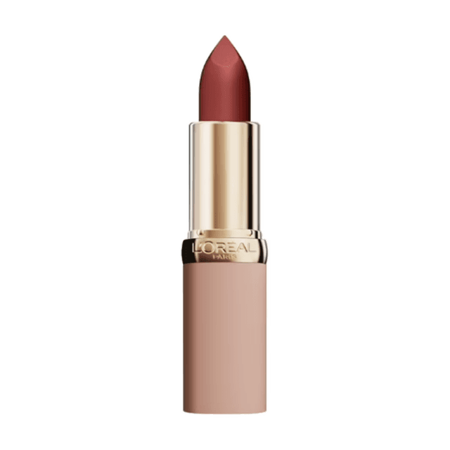 Isb. Nude Matte Lipstick