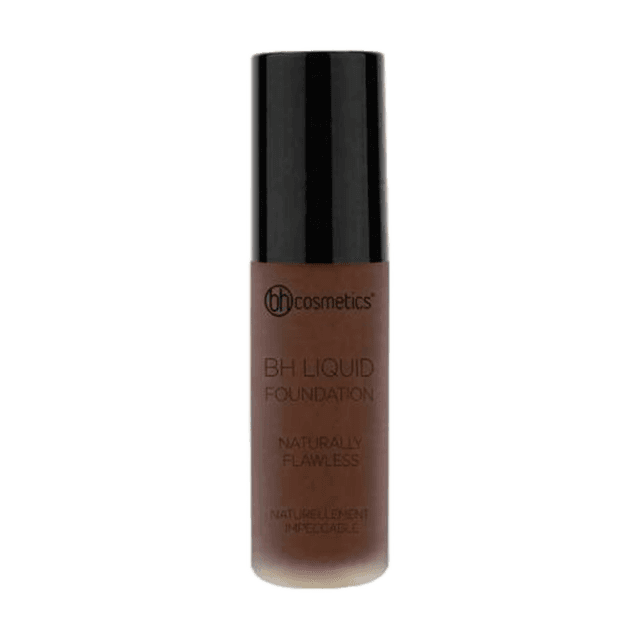 BH Cosmetics Foundation