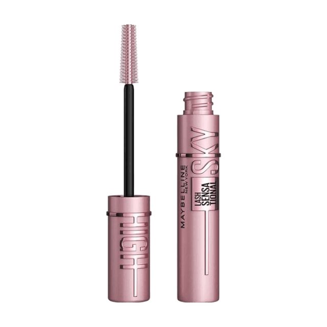 Maybelline Lash Sensational Sky High Washable Mascara