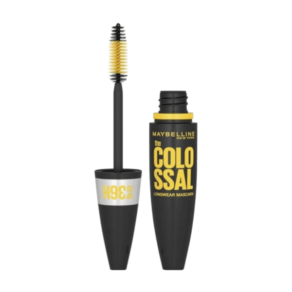Maybelline Colossal Mascara 36H