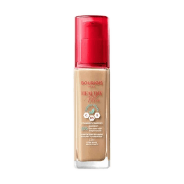 Bourjois Healthy Mix Foundation 55