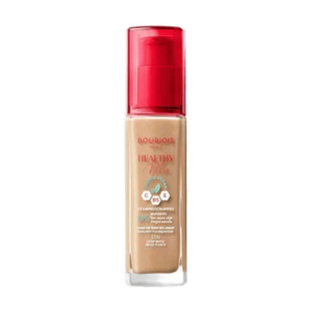Bourjois Healthy Mix Foundation 55