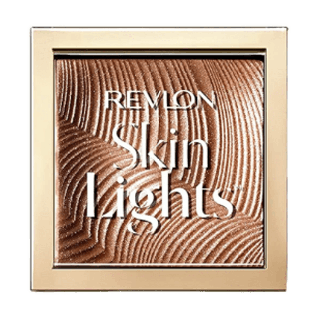 Revlon Skinlights Bronzer 115