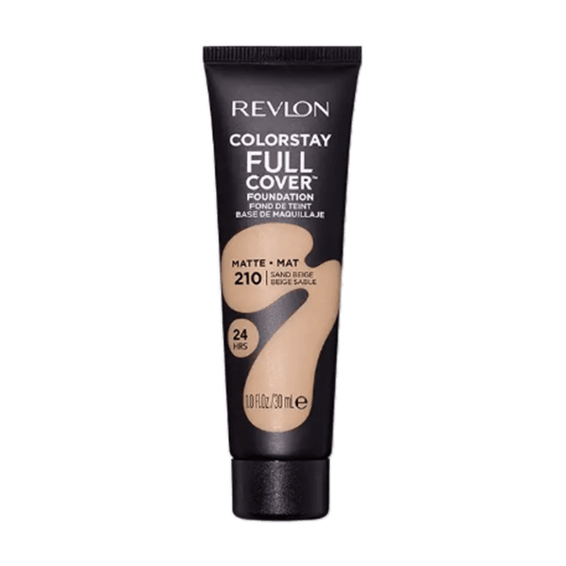 Revlon ColorStay Matte Foundation 210