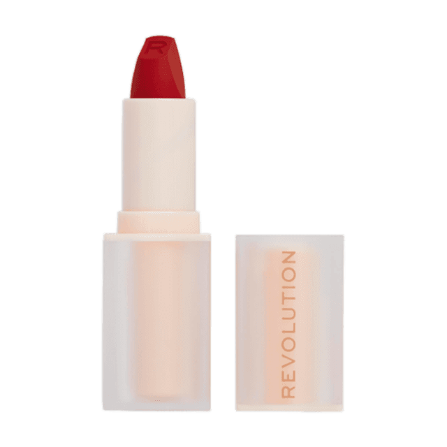 Revolution Limit Lipstick 02