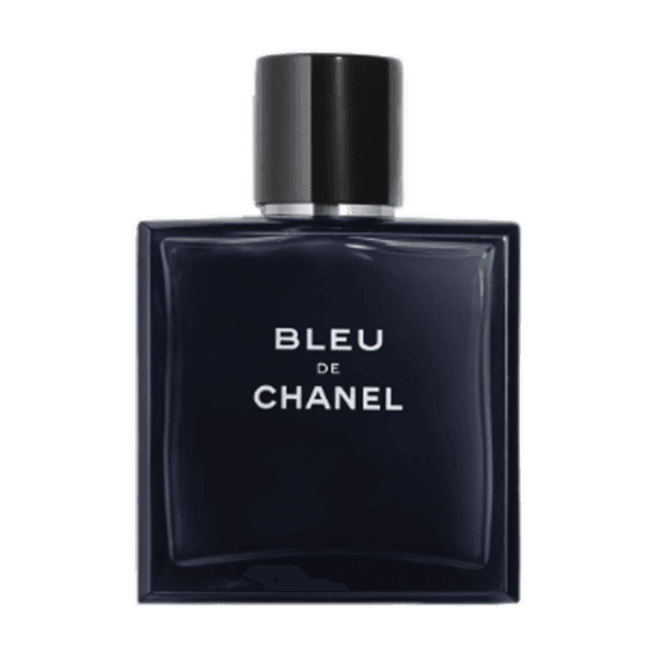 Bleu de Chanel Eau de Toilette 50 ml
