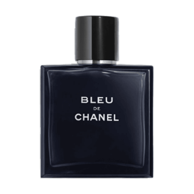 Bleu de Chanel Eau de Toilette 50 ml