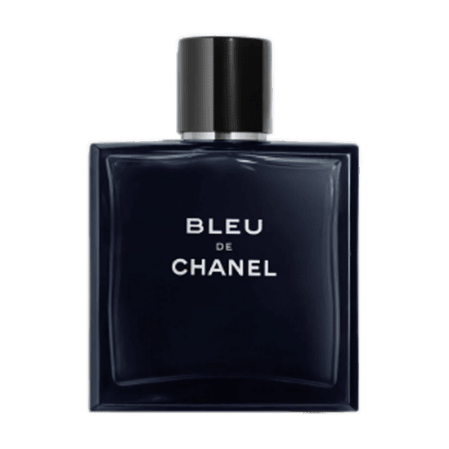 Bleu De Chanel Eau de Toilette 100ml