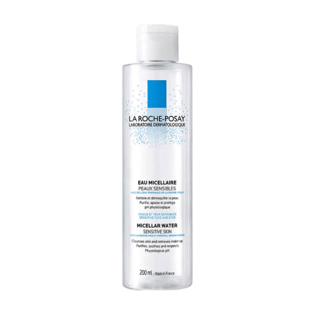 La Roche-Posay Sensitive Micellar Water 200 ml
