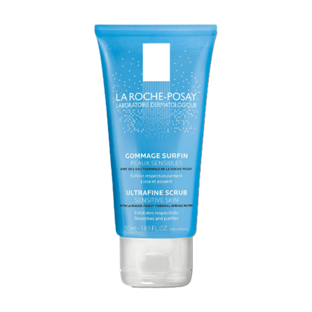 La Roche-Posay Physiological Scrub