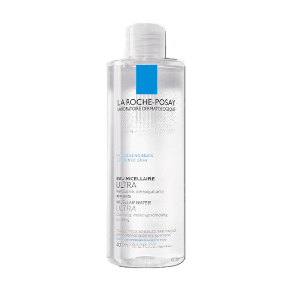 La Roche-Posay Physiological Micellar Water 400 ml