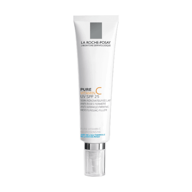 La Roche-Posay Vitamin C SPF25 Cream 40 ml