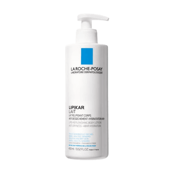 La Roche-Posay Lipikar Milk 400ml