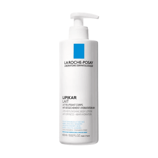La Roche-Posay Lipikar Milk 400ml