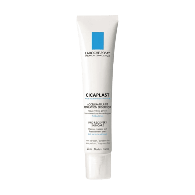 La Roche-Posay Cicaplast Gel