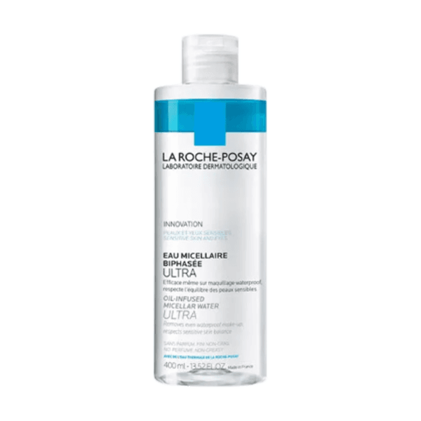 La Roche-Posay Sensitive Micellar Water